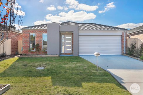 28 Baudinette Drive, SEBASTOPOL VIC 3356
