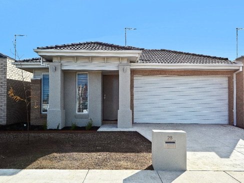 28 Beekeeper Road Connewarre 3227