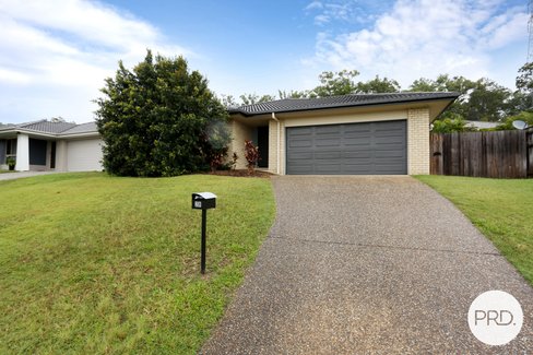28 Bellinger Street, PACIFIC PINES QLD 4211