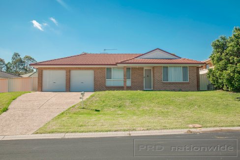 28 Benjamin Circle, RUTHERFORD NSW 2320