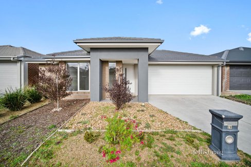 28 Berrigan Drive Bonshaw 3352