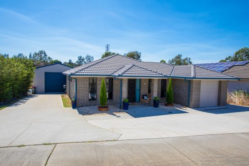 28 Bingara Street, RUTHERFORD NSW 2320