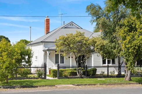 28 Bodkin Street Kyneton 3444