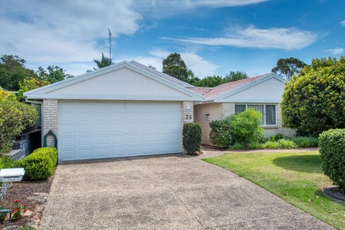 28 Bonito Street, CORLETTE NSW 2315