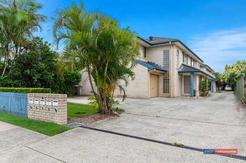 2/8 Boultwood Street, COFFS HARBOUR NSW 2450
