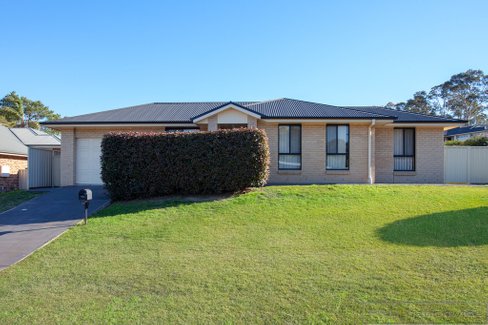 28 Brigantine Street, RUTHERFORD NSW 2320