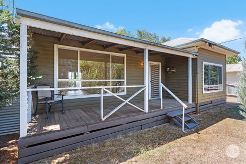 28 Brougham Street, BRIDGEWATER ON LODDON VIC 3516