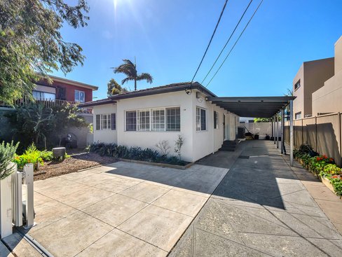 28 Burke Street, CHIFLEY NSW 2036