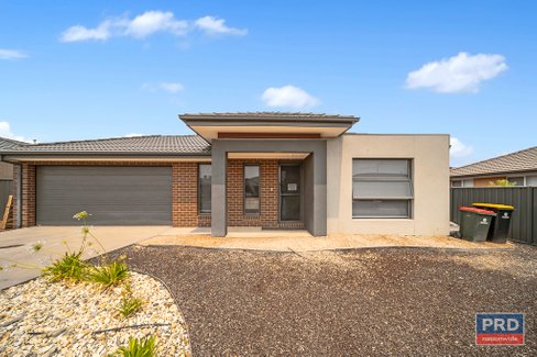 28 Bursaria Street, JACKASS FLAT VIC 3556
