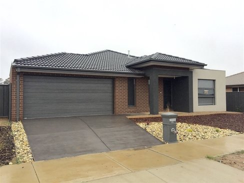 28 Bursaria Street, JACKASS FLAT VIC 3556