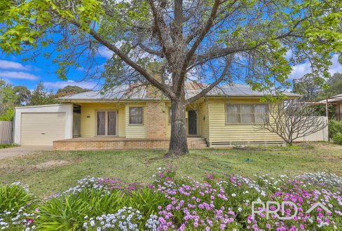 28 Burtundy Road, DARETON NSW 2717