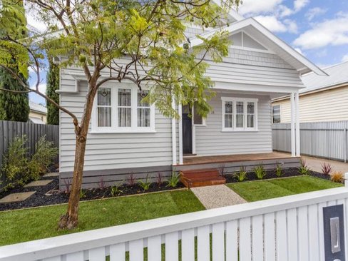 28 Cairns Avenue, Newtown