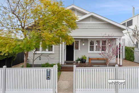 28 Cairns Avenue, Newtown