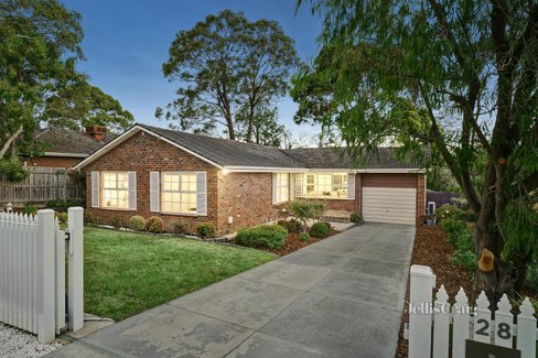 28 Campbell Street Glen Waverley 3150