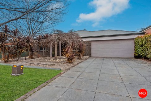 28 Candlewood Drive, STRATHFIELDSAYE VIC 3551