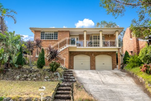 28 Cannon Street, DAPTO NSW 2530