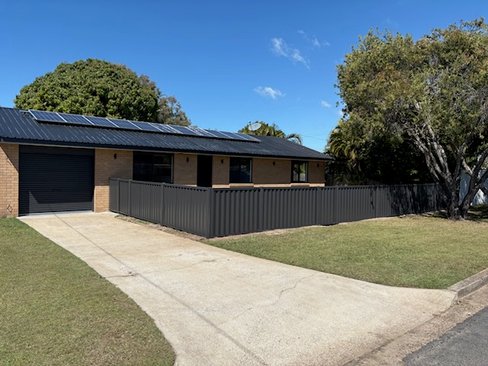28 Caringa Street, URANGAN
