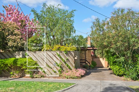 28 Cassinia Avenue Ashwood 3147