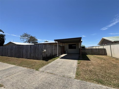 28 Celeber Drive, ANDERGROVE QLD 4740
