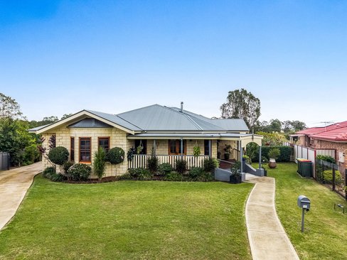 28 Charles Avenue, CASINO NSW 2470