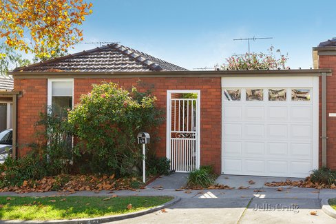 2/8 Cooloongatta Road Camberwell 3124