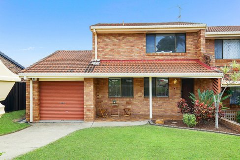2/8 Corunna Crescent, ASHMORE