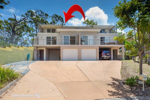 28 Coventry Place, NELSON BAY NSW 2315