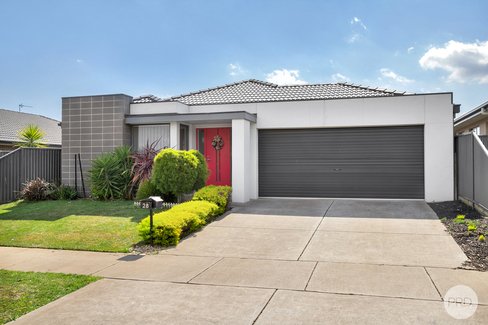 28 Craven Street, LUCAS