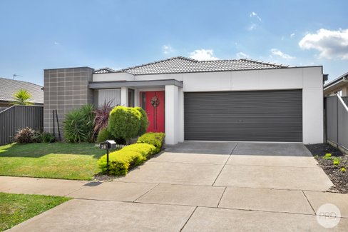 28 Craven Street, LUCAS VIC 3350