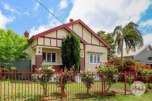 28 Crump Street, MORTDALE NSW 2223