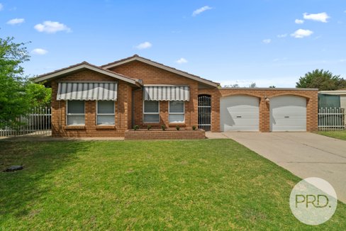28 Darri Street, GLENFIELD PARK NSW 2650