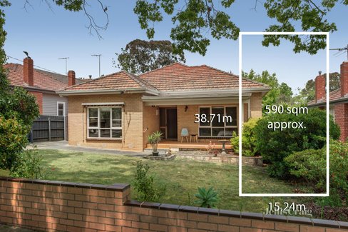 28 Denman Avenue Glen Iris 3146