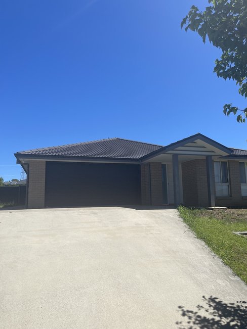 28 Eagle Avenue, TAMWORTH NSW 2340