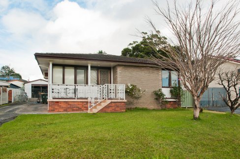 28 Echuca Avenue, DAPTO NSW 2530