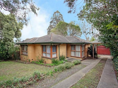 28 Eden Avenue Heathmont 3135