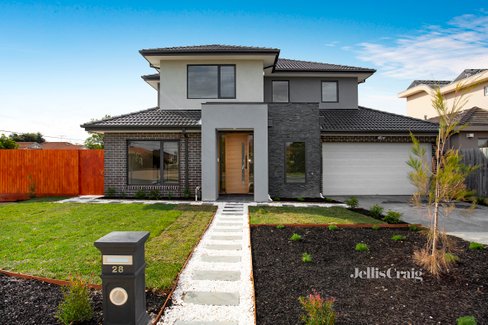 28 Edward Street Macleod 3085