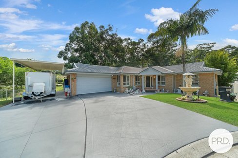 28 Elouera Place, WEST HAVEN NSW 2443