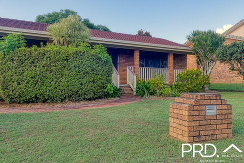 28 Fairway Drive, CASINO NSW 2470