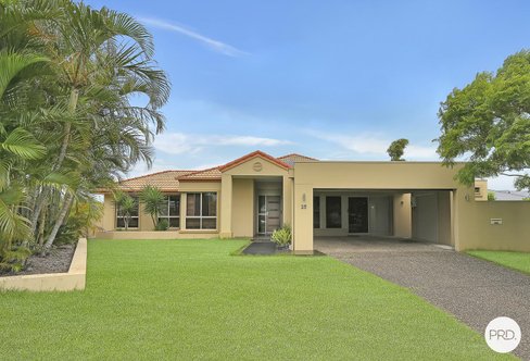 28 Forest Hills Court, PARKWOOD QLD 4214