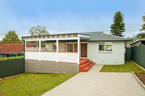 28 Gilba Rd, KOONAWARRA NSW 2530