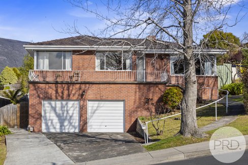 28 Girrabong Road, LENAH VALLEY TAS 7008