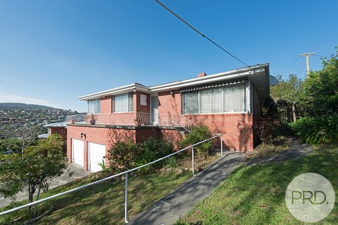 28 Girrabong Road, LENAH VALLEY TAS 7008