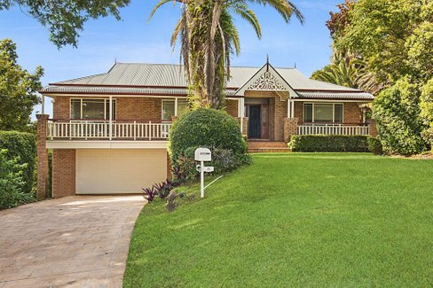 28 Glenbrae Dr, TERRANORA NSW 2486