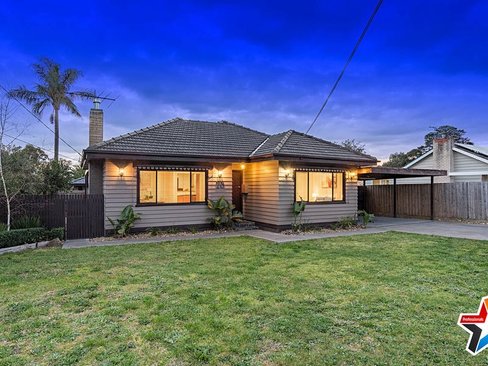 28 Glendale Court Kilsyth 3137