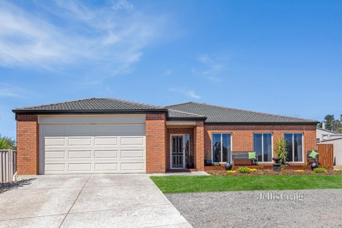 28 Harrier Drive Invermay Park 3350