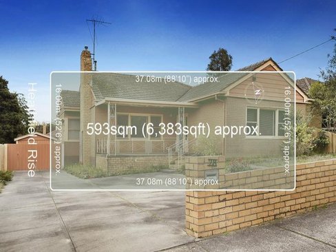 28 Heathfield Rise Box Hill North 3129