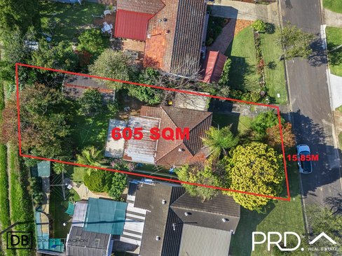 28 Hendy Avenue, PANANIA NSW 2213