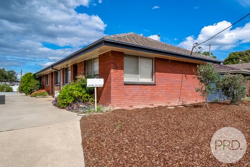 2/8 Higgins Avenue, WAGGA WAGGA NSW 2650
