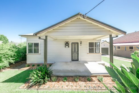 28 High Street, MORPETH NSW 2321