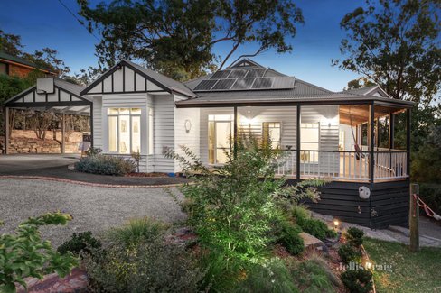 28 Hodson Road Warrandyte 3113